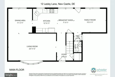 12 Lesley Lane, New Castle, DE 19720 - Photo 23