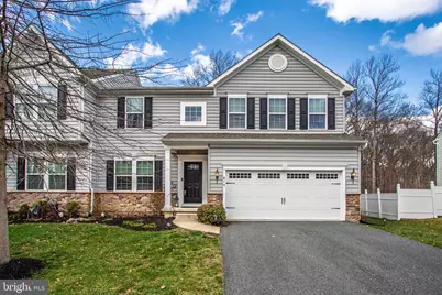 614 N General Knyphausen Court, Newark, DE 19702 - Photo 1