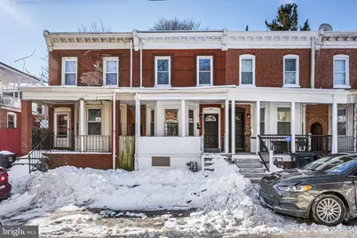 1402 W 3rd Street, Wilmington, DE 19805 - Photo 1