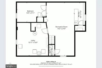 107 Lexington Drive, Claymont, DE 19703 - Photo 19