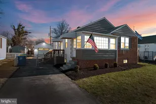 107 Lexington Dr, Claymont, DE 19703 - Photo 1