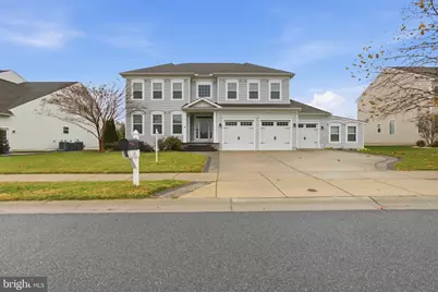 810 Ashby Drive, Middletown, DE 19709 - Photo 3