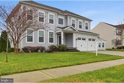 810 Ashby Drive, Middletown, DE 19709 - Photo 1