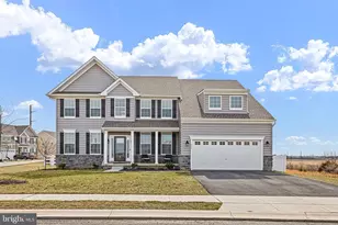 663 Gordon House Wy, Middletown, DE 19709 - Photo 1