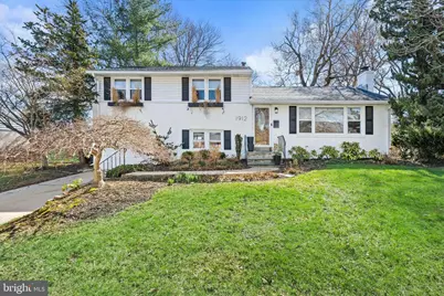 1912 Longcome Drive, Wilmington, DE 19810 - Photo 1