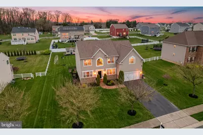 1110 Cardigan Road, Middletown, DE 19709 - Photo 1