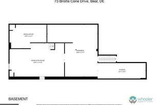 73 Bristle Cone Dr, Bear, DE 19701 - Photo 49