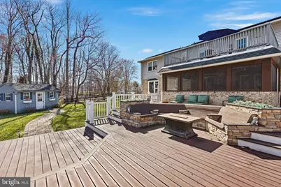 73 Bristle Cone Drive, Bear, DE 19701 - Photo 41