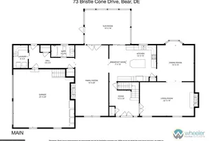 73 Bristle Cone Dr, Bear, DE 19701 - Photo 47