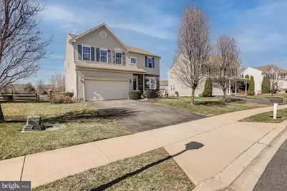 129 Abbigail Crossing, Townsend, DE 19734 - Photo 3