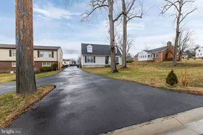 2811 Newport Gap Pike, Wilmington, DE 19808 - Photo 1