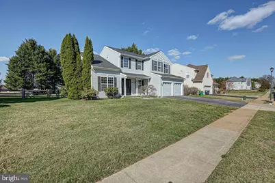 541 Diamond Drive, Middletown, DE 19709 - Photo 5