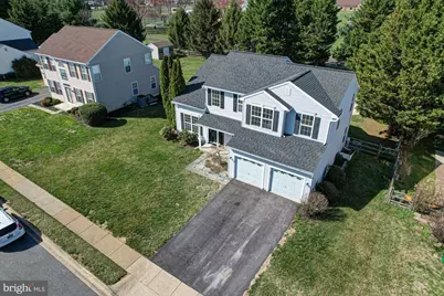 541 Diamond Drive, Middletown, DE 19709 - Photo 7