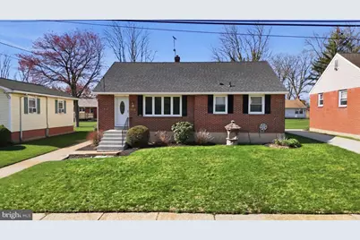 304 New York Avenue, Claymont, DE 19703 - Photo 1