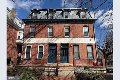 1001 & 1003 W. 8th St. W 8th Street, Wilmington, DE 19806 - Photo 1