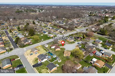 34 Archer Circle, Newark, DE 19702 - Photo 9