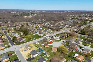 34 Archer Cir, Newark, DE 19702 - Photo 9