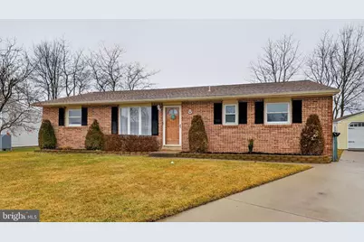 8 Craig Road, Bear, DE 19701 - Photo 1