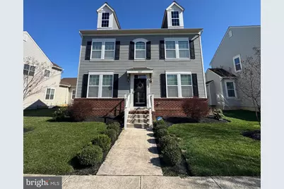 1537 E Matisse Drive, Middletown, DE 19709 - Photo 1