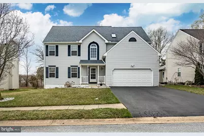 107 W Flagstone Drive, Newark, DE 19702 - Photo 1