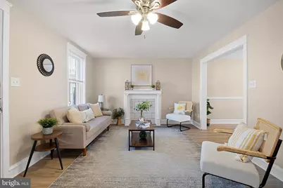 2708 Thompson Place, Wilmington, DE 19802 - Photo 9