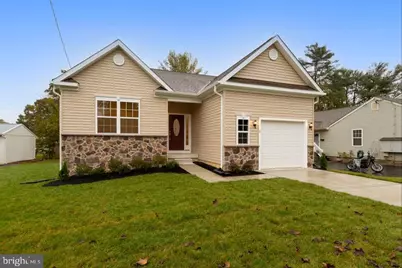615 Taylor Street, Townsend, DE 19734 - Photo 1