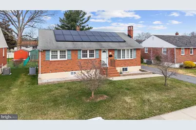 2109 Nicholby Drive, Wilmington, DE 19808 - Photo 3