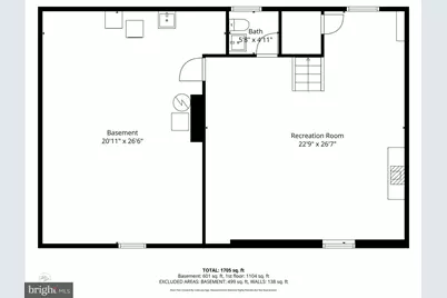 2109 Nicholby Drive, Wilmington, DE 19808 - Photo 47