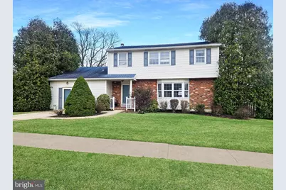 500 Defoe Road, Hockessin, DE 19707 - Photo 1