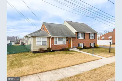 105 W Keystone Avenue, Wilmington, DE 19804 - Photo 3