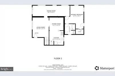 105 W Keystone Avenue, Wilmington, DE 19804 - Photo 5