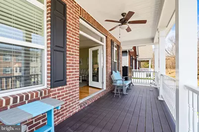 605 Front Street, Delaware City, DE 19706 - Photo 13