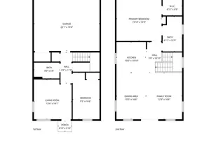 605 Front St, Delaware City, DE 19706 - Photo 45