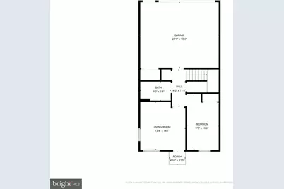 605 Front Street, Delaware City, DE 19706 - Photo 41