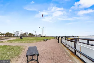 605 Front Street, Delaware City, DE 19706 - Photo 39