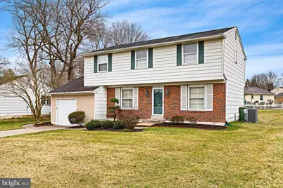 410 Woodlawn Avenue, Newark, DE 19711 - Photo 1