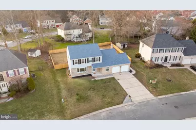 210 W Silver Fox Road, Newark, DE 19702 - Photo 35