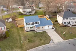 210 W Silver Fox Rd, Newark, DE 19702 - Photo 35