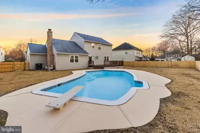 210 W Silver Fox Road, Newark, DE 19702 - Photo 33