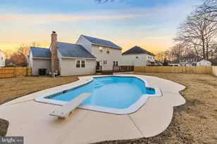 210 W Silver Fox Rd, Newark, DE 19702 - Photo 33