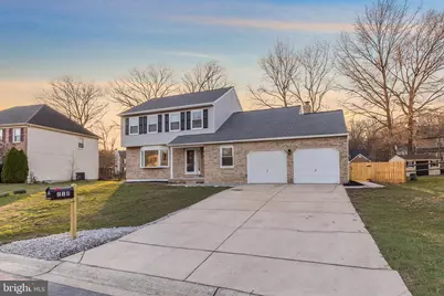 210 W Silver Fox Road, Newark, DE 19702 - Photo 3