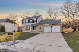 210 W Silver Fox Rd, Newark, DE 19702 - Photo 3