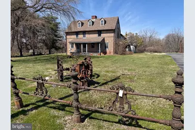 875 Port Penn Road, Middletown, DE 19709 - Photo 1