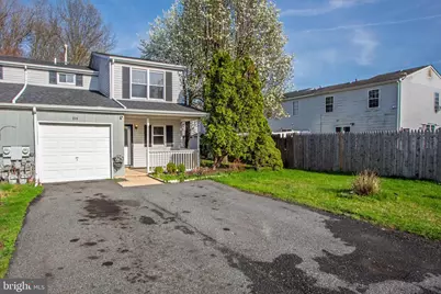 154 Freedom Trail, New Castle, DE 19720 - Photo 27