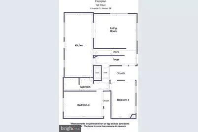 5 Acapella Court, Newark, DE 19713 - Photo 57