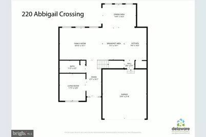 220 Abbigail Crossing, Townsend, DE 19734 - Photo 43