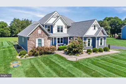 1215 Bunker Hill Road, Middletown, DE 19709 - Photo 1