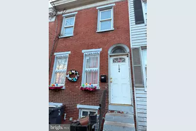 1104 W 2nd Street, Wilmington, DE 19805 - Photo 1