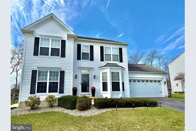 32 W Minglewood Drive, Middletown, DE 19709 - Photo 1