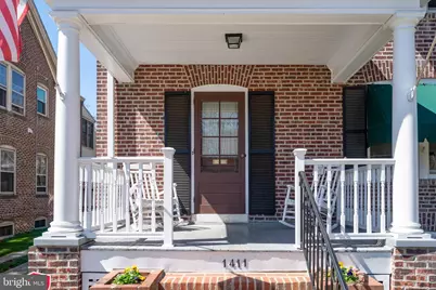 1411 Woodlawn Avenue, Wilmington, DE 19806 - Photo 3